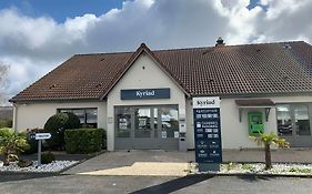 Kyriad Châteauroux - Saint-Maur