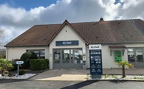 Kyriad Châteauroux - Saint-Maur